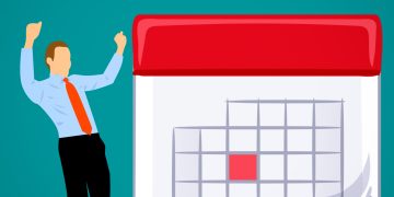 Deadline Sebagai Motivasi