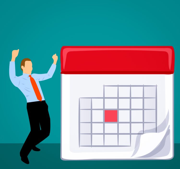 Deadline Sebagai Motivasi