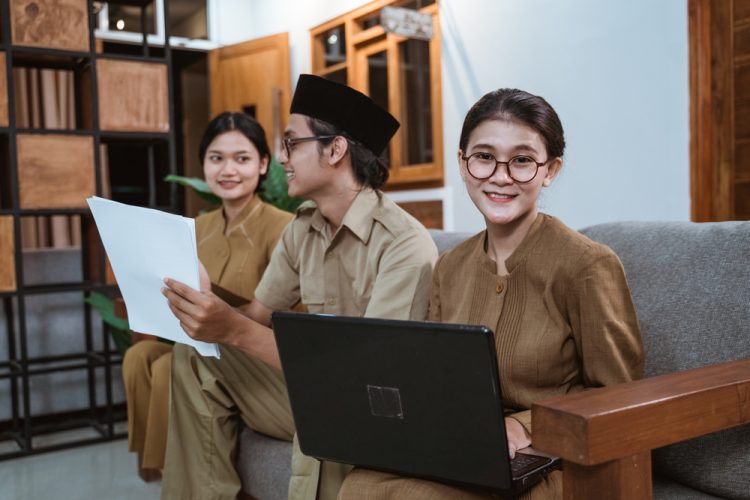 CERDAS BERINVESTASI ALA ASN