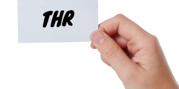 BERBAGI UANG BARU LEBARAN : TRADISI ATAU GENGSI??